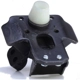 Purchase Top-Quality Rear Transmission Mount by ANCHOR - 9519 pa3