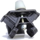 Purchase Top-Quality Rear Transmission Mount by ANCHOR - 9519 pa4