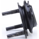 Purchase Top-Quality Rear Transmission Mount by ANCHOR - 9521 pa6