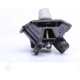 Purchase Top-Quality Rear Transmission Mount by ANCHOR - 9523 pa6