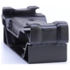 Purchase Top-Quality ANCHOR - 9613 - Manual and Automatic Transmission Mount pa2