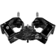 Purchase Top-Quality Rear Transmission Mount by ANCHOR - 9623 pa1