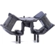 Purchase Top-Quality Rear Transmission Mount by ANCHOR - 9623 pa3