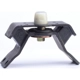 Purchase Top-Quality Rear Transmission Mount by ANCHOR - 9638 pa5
