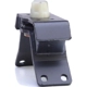 Purchase Top-Quality Rear Transmission Mount by ANCHOR - 9638 pa6
