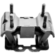 Purchase Top-Quality Rear Transmission Mount by ANCHOR - 9649 pa1