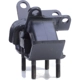 Purchase Top-Quality Rear Transmission Mount by ANCHOR - 9673 pa4