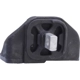 Purchase Top-Quality Rear Transmission Mount by ANCHOR - 9687 pa6