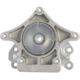 Purchase Top-Quality Rear Transmission Mount by ANCHOR - 9914 pa1