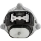 Purchase Top-Quality Rear Transmission Mount by ANCHOR - 9928 pa1
