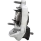 Purchase Top-Quality Rear Transmission Mount by ANCHOR - 9928 pa3