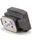 Purchase Top-Quality ANCHOR - 9936 - Manual and Automatic Transmission Mount pa3