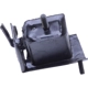 Purchase Top-Quality Rear Transmission Mount by AUTO EXTRA CANADA - 2467 pa3