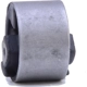Purchase Top-Quality Rear Transmission Mount by AUTO EXTRA CANADA - 2849 pa1