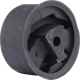 Purchase Top-Quality Rear Transmission Mount by AUTO EXTRA CANADA - 2875 pa1