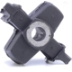 Purchase Top-Quality Rear Transmission Mount by AUTO EXTRA CANADA - 2888 pa2
