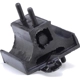 Purchase Top-Quality Rear Transmission Mount by AUTO EXTRA CANADA - 2898 pa3