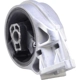 Purchase Top-Quality Rear Transmission Mount by AUTO EXTRA CANADA - 3086 pa1