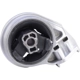 Purchase Top-Quality Rear Transmission Mount by AUTO EXTRA CANADA - 3086 pa4