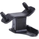 Purchase Top-Quality Rear Transmission Mount by AUTO EXTRA CANADA - 8986 pa1