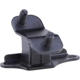 Purchase Top-Quality Rear Transmission Mount by AUTO EXTRA CANADA - 8986 pa2