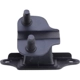 Purchase Top-Quality Rear Transmission Mount by AUTO EXTRA CANADA - 9423 pa1