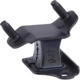 Purchase Top-Quality Rear Transmission Mount by AUTO EXTRA CANADA - 9423 pa3
