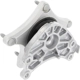 Purchase Top-Quality Rear Transmission Mount by CORTECO - 80001061 pa1