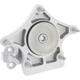 Purchase Top-Quality Rear Transmission Mount by CORTECO - 80001061 pa2