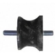 Purchase Top-Quality Rear Transmission Mount by CRP/REIN - AVT0180 pa12