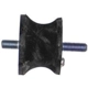 Purchase Top-Quality Rear Transmission Mount by CRP/REIN - AVT0180 pa14