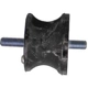Purchase Top-Quality Rear Transmission Mount by CRP/REIN - AVT0180 pa15