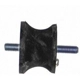 Purchase Top-Quality Rear Transmission Mount by CRP/REIN - AVT0180 pa7