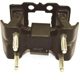 Purchase Top-Quality DEA/TTPA - A62065 - Automatic Transmission Mount pa1