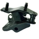 Purchase Top-Quality Rear Transmission Mount by DEA/TTPA - A4509 pa1