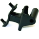 Purchase Top-Quality Rear Transmission Mount by DEA/TTPA - A4532 pa1
