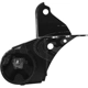 Purchase Top-Quality Rear Transmission Mount by DEA/TTPA - A5233 pa3