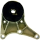 Purchase Top-Quality Rear Transmission Mount by DEA/TTPA - A5436 pa1