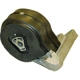 Purchase Top-Quality Rear Transmission Mount by DEA/TTPA - A5675 pa1