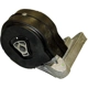 Purchase Top-Quality Rear Transmission Mount by DEA/TTPA - A5675 pa2