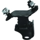 Purchase Top-Quality Rear Transmission Mount by DEA/TTPA - A6579 pa1
