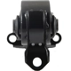 Purchase Top-Quality Rear Transmission Mount by PIONEER - 604545 pa4