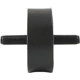 Purchase Top-Quality PIONEER - 622206 - Rear Transmission Mount pa1