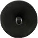 Purchase Top-Quality PIONEER - 622206 - Rear Transmission Mount pa2