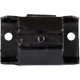 Purchase Top-Quality Rear Transmission Mount by PIONEER - 622811 pa2