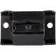 Purchase Top-Quality Rear Transmission Mount by PIONEER - 622817 pa2