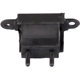 Purchase Top-Quality Rear Transmission Mount by PIONEER - 622898 pa2