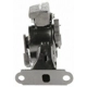 Purchase Top-Quality Rear Transmission Mount by PIONEER - 624579 pa3