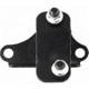 Purchase Top-Quality Rear Transmission Mount by PIONEER - 628986 pa2