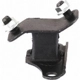Purchase Top-Quality Rear Transmission Mount by PIONEER - 628986 pa4